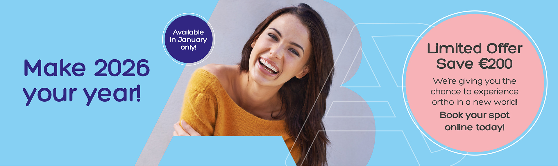 Invisalign in Ireland