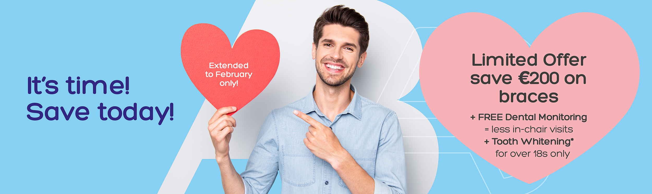 Invisalign in Ireland